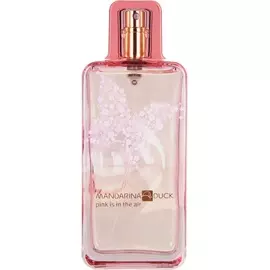 Mandarina Duck - Pink is in the Air (50мл)