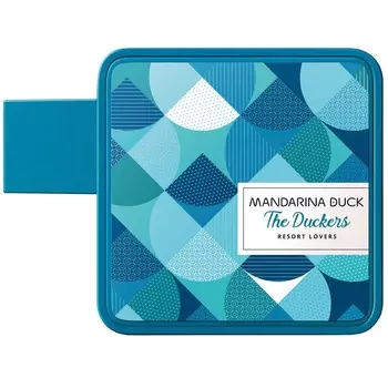 Mandarina Duck - Resort Lovers (2мл)