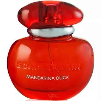 Mandarina Duck - Scarlet Rain (1мл)