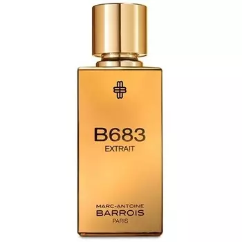 Marc-Antoine Barrois - B683 Extrait (1мл)