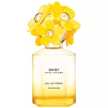 Marc Jacobs - Daisy Eau So Fresh Sunshine (3мл)