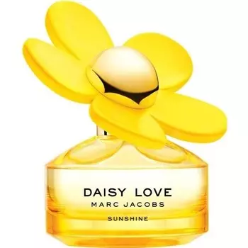 Marc Jacobs - Daisy Love Sunshine (50мл)