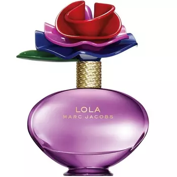 Marc Jacobs - Lola (50мл)