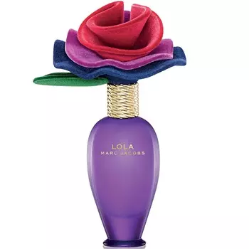 Marc Jacobs - Lola Velvet (50мл)