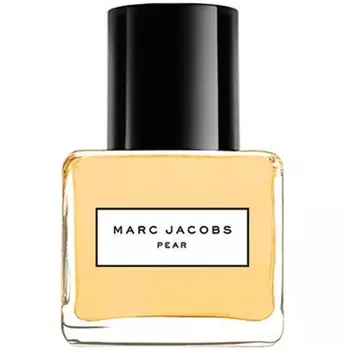 Marc Jacobs - Pear Splash 2016 ★ (5мл)
