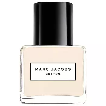 Marc Jacobs - Splash Cotton 2016 (2мл)