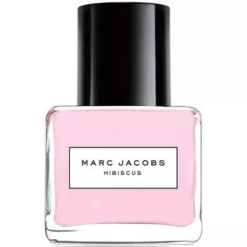 Marc Jacobs - Tropical Splash Hibiscus (5мл)