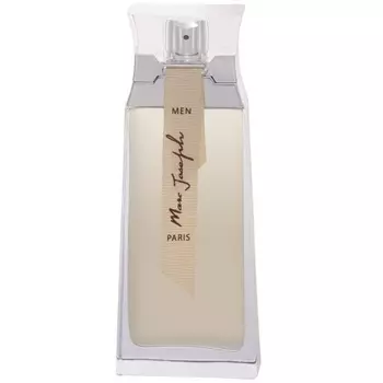 Marc Joseph - Marc Joseph for Men (100мл)