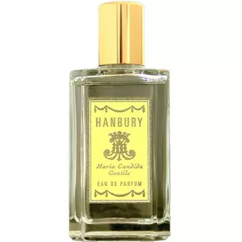Maria Candida Gentile - Hanbury (100мл)