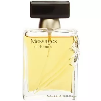 Mariella Burani - Messages d`Homme (50мл)