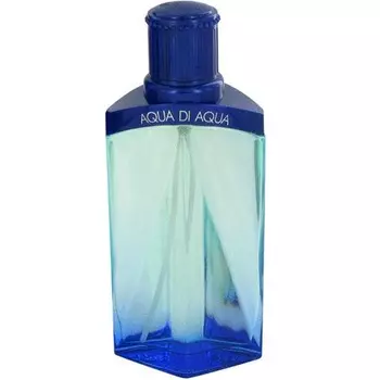 Marina de Bourbon - Aqua di Aqua Homme (100мл)