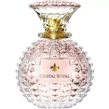 Marina de Bourbon - Cristal Royal Rose (1мл)