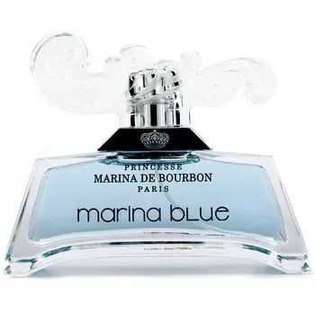 Marina de Bourbon - Marina Blue (2мл)