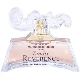 Marina de Bourbon - Tendre Reverence (100мл)