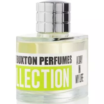 Mark Buxton - A Day In My Life (100мл)