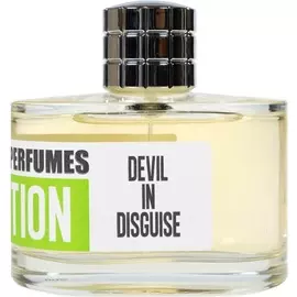 Mark Buxton - Devil In Disguise (100мл)