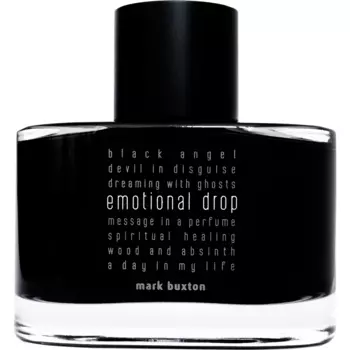 Mark Buxton - Emotional Drop (1мл)