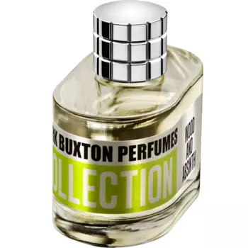 Mark Buxton - Wood and Absinth (2.5мл)