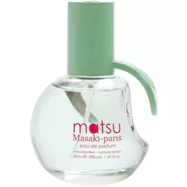 Masaki Matsushima - Matsu (10мл)