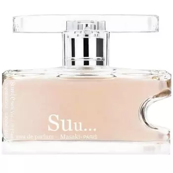 Masaki Matsushima - Suu (3мл)