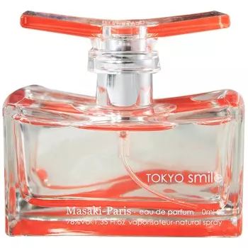 Masaki Matsushima - Tokyo Smile (2мл)