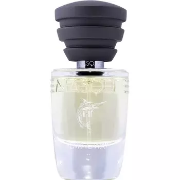 Masque Milano - Hemingway (35мл)