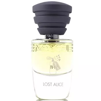 Masque Milano - Lost Alice (5мл)