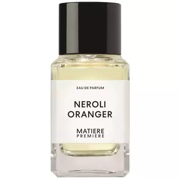 Matiere Premiere - Neroli Oranger (100мл)