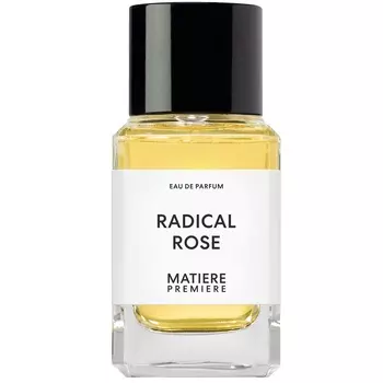 Matiere Premiere - Radical Rose (10мл)