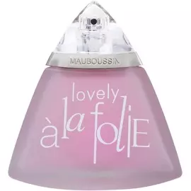 Mauboussin - Lovely A La Folie (100мл)