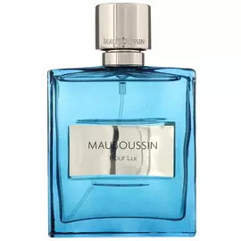 Mauboussin - Pour Lui Time Out (100мл)