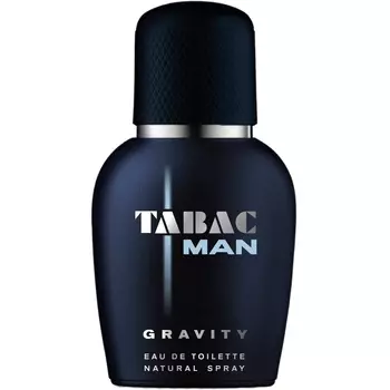 Maurer &amp; Wirtz - Tabac Man Gravity (50мл)