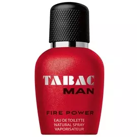 Maurer &amp; Wirtz - Tabac Men Fire Power (50мл)