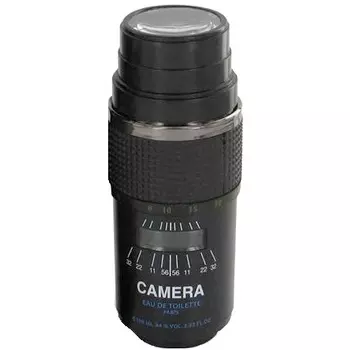 Max Deville - Camera for Men (1мл)