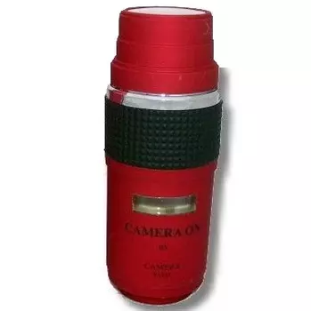 Max Deville - Camera On (50мл)