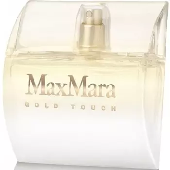 Max Mara - Gold Touch (90мл)