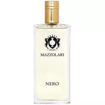 Mazzolari - Nero (10мл)