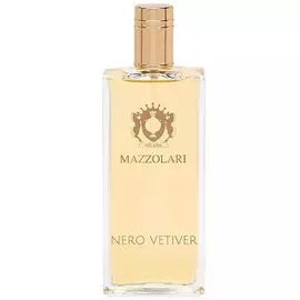 Mazzolari - Nero Vetiver (100мл)