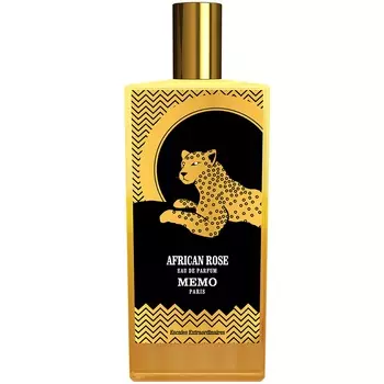 Memo - African Rose (75мл)