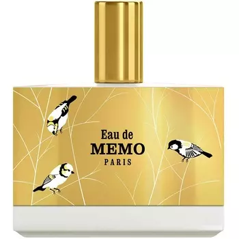 Memo - Eau de Memo (3мл)