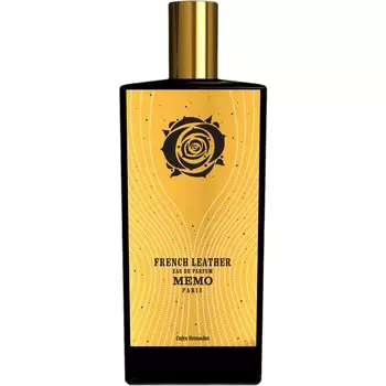 Memo - French Leather (2мл)
