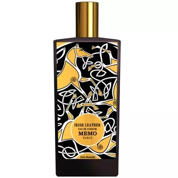 Memo - Irish Leather (3мл)
