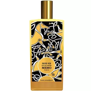 Memo - Irish Oud (3мл)