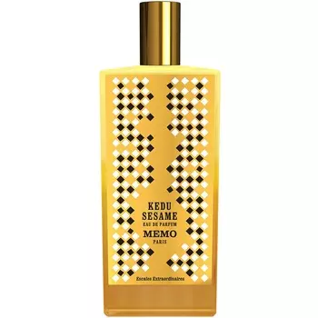 Memo - Kedu Sesame (3мл)