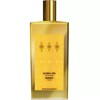 Memo - Lalibela Oud (3мл)