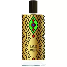 Memo - Manoa (30мл)