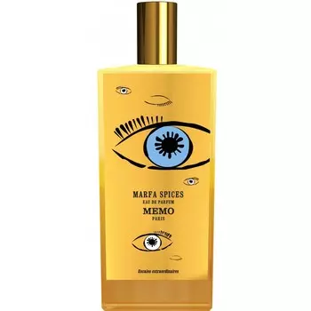 Memo - Marfa Spices (3мл)