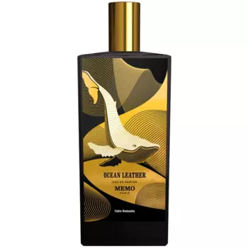 Memo - Ocean Leather (10мл)