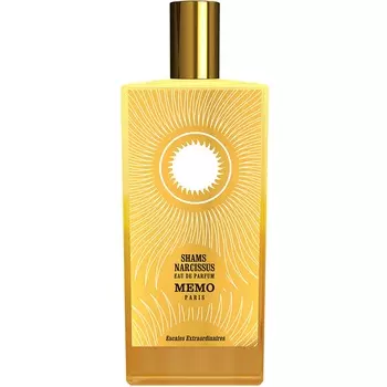 Memo - Shams Narcissus (3мл)
