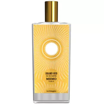 Memo - Shams Oud (3мл)